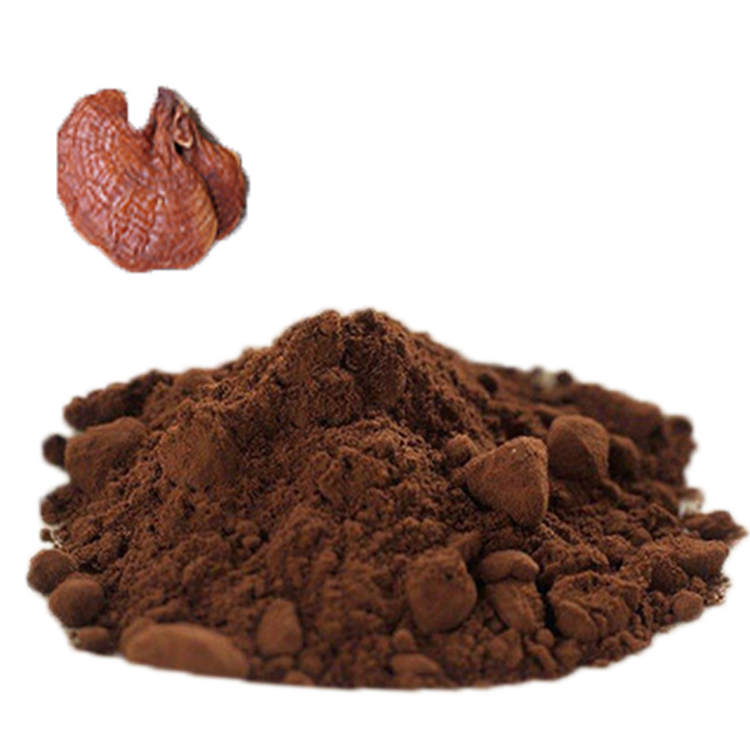 Reishi Extract for Stress Relief: Dosage and Results